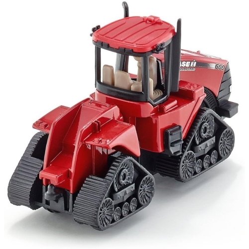 Traktorek Case IH Quadtrac 600 model metalowy SIKU S1324